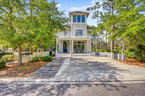 395 Tumblehome Way by 30A Escapes