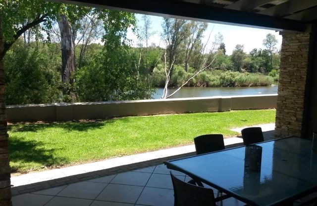 398 Vaal de Grace Golf Estate