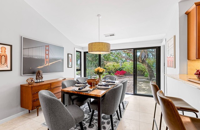 3984 Life of Riley - Hot Tub in Del Monte Forest