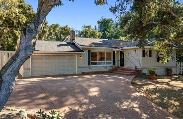 3985 Pebble Beach® Forest Getaway~Bring Golf Clubs