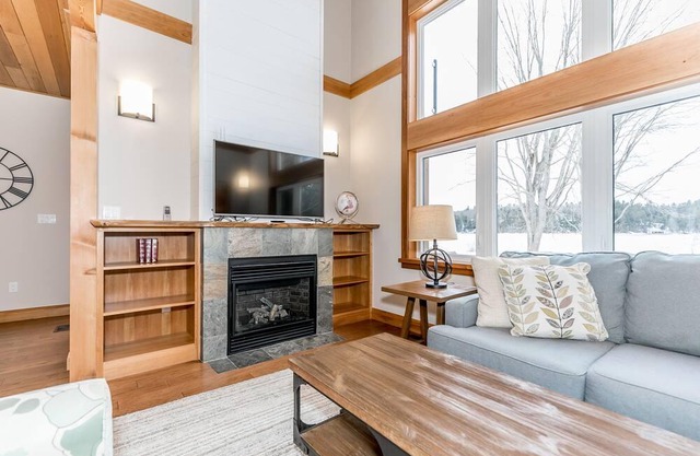 3A - 3 Bedroom in Duplex