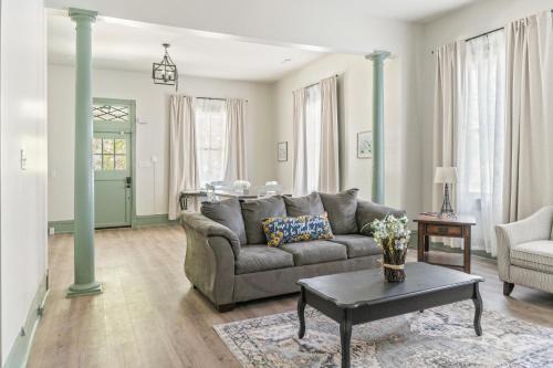3Bd 2Ba Oasis in Historic Olde Towne