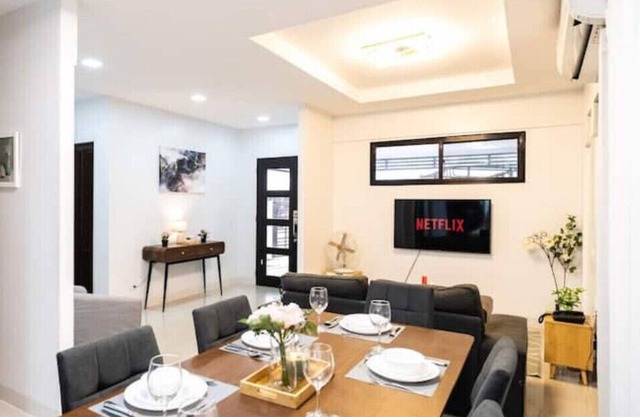 3bd Lux City Oasis LAS PINASn