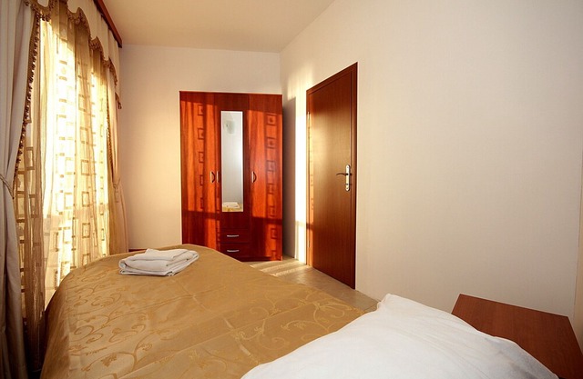 3BDR Apartment With Sea View