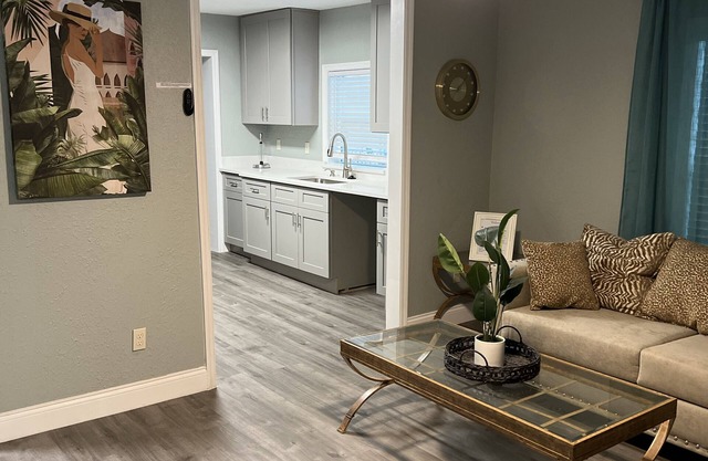 3bdrm fruit tree home near downtown Orlando
