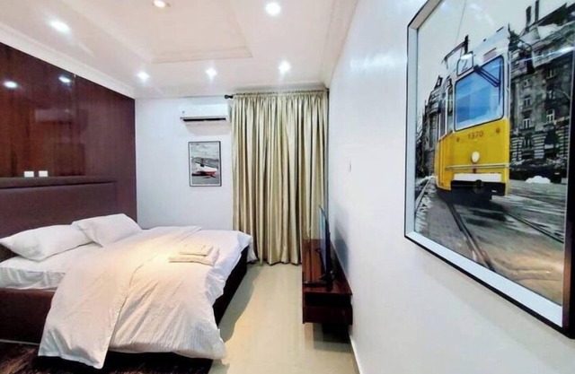 3bedroom apartment-Illusion