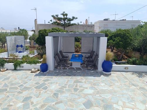 3bedroom Cycladic home Casa Klea in Drios Paros