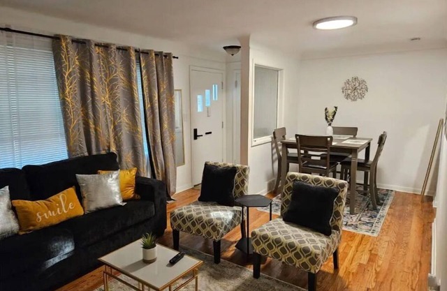 3bedroom Home@South Euclid