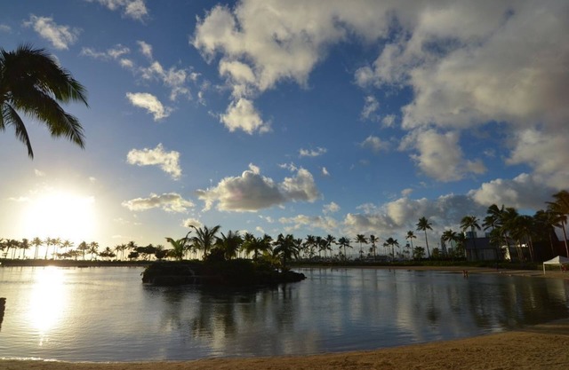 3Bedroom Penthouse Hilton Hawaiian Village Grand Islander Waikikian Lagoon Tower