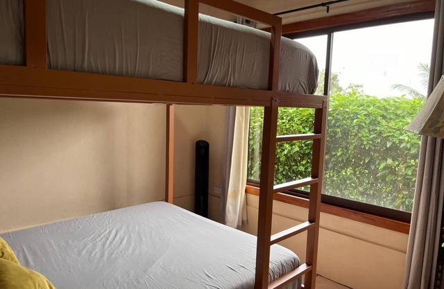 3bedroom villa in marvelous Peñas Blancas w/AC, 20 minutes from Arenal Volcano