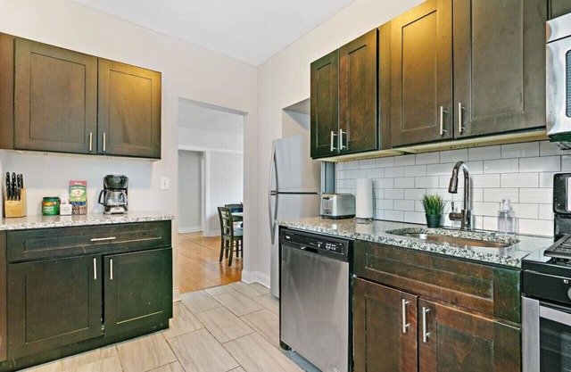3BR Apartment close to Beach Park Loyola