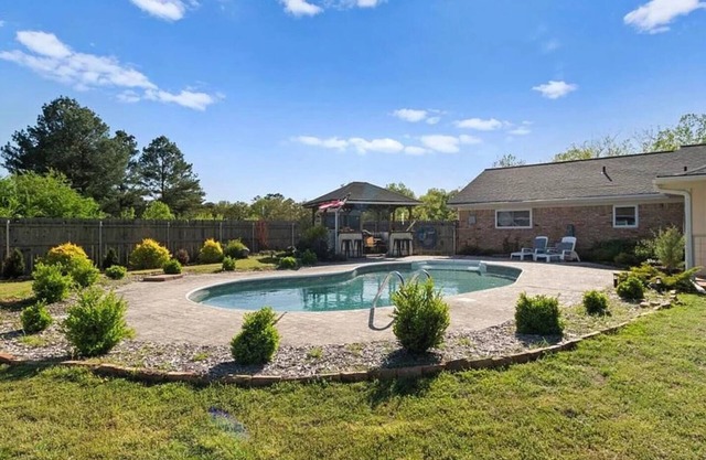 3BR Broken Bow Home — Pet-Friendly, Near Beavers Bend & Lake
