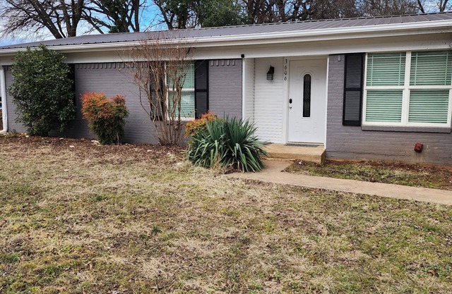 3BR House Near Belton Lake