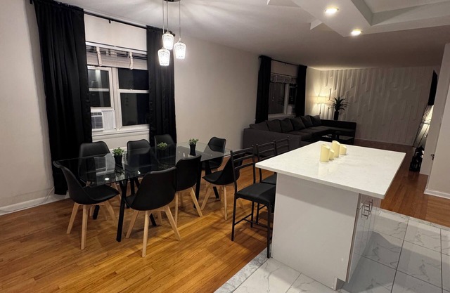 3BR Near NYC Sleeps 10 Metro North & MTA30min city