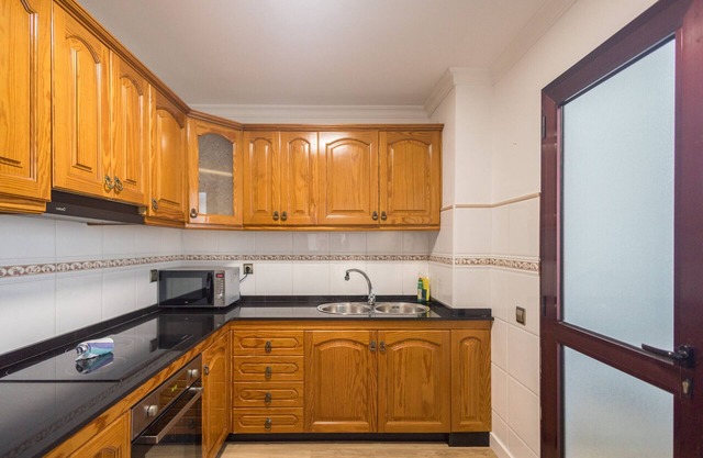 3BR Poema Modern Flat