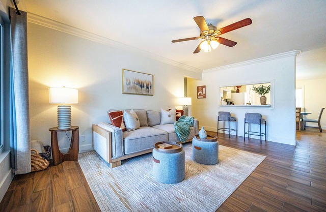 3BR Retreat in Perris – Minutes to Lake & Parks