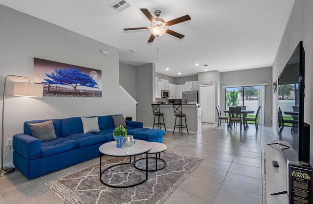 3BR* Townhouse* W Garage near beach