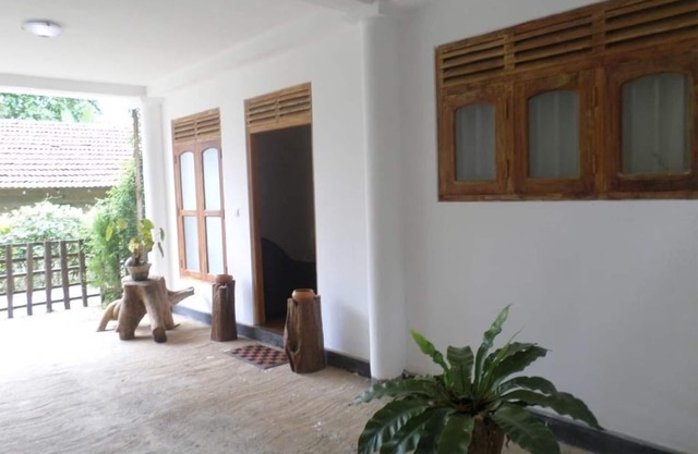 Villa Narigama Beach 