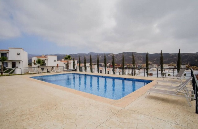 3BR Villa at Viñedos del Mar