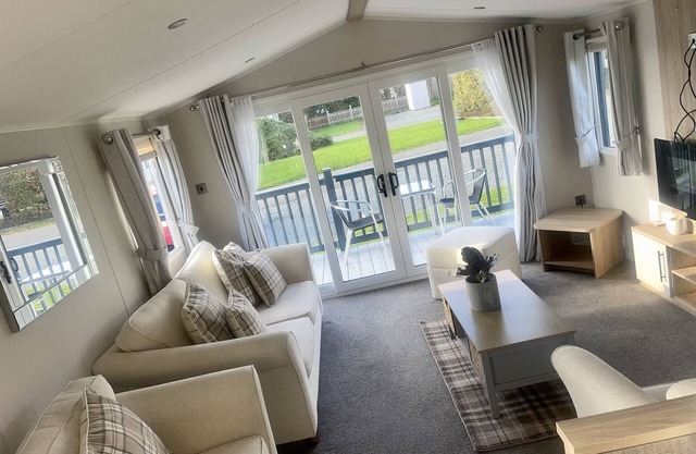 3guests-2bedroom-WiFi-Tv