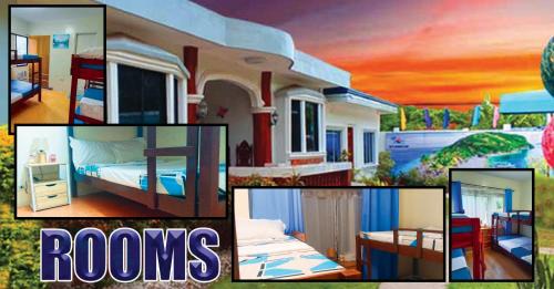 3J's HOMESTAY