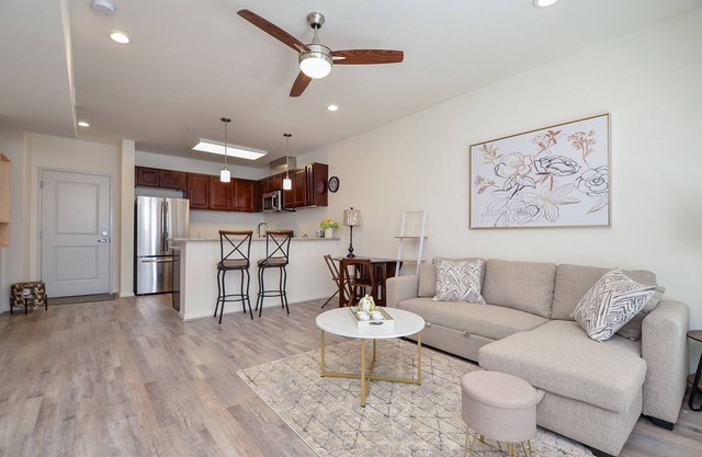 3L | Lifestyle Center Living| Spacious Gated Condo Home