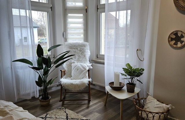 3R- Businessflat bei Magdeburg