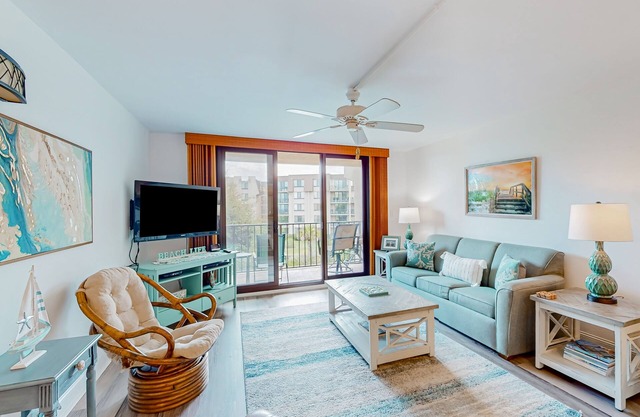 Ocean Villas Hilton Head Island 