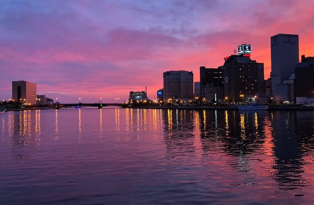 3rd floor condominium 2LDK Chartered condominium - 3rd floor condominium /Kushiro Hokkaidō