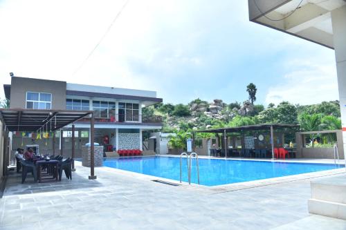 3Season Resort Hampi