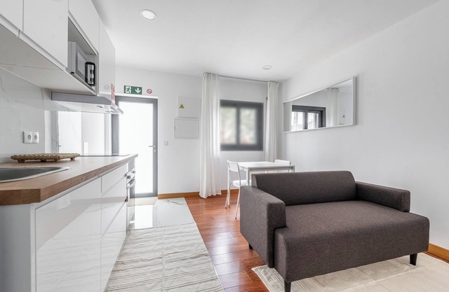 4.5 Local Accommodation