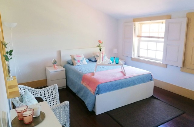 4-As apartment (Loft Duplex)