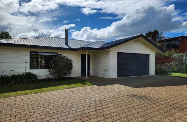 4 Astelia Way, Taupo