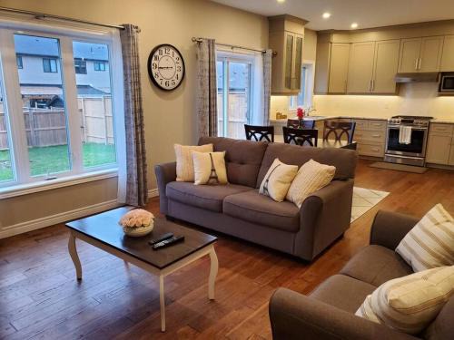 4 BD Family Retreat
