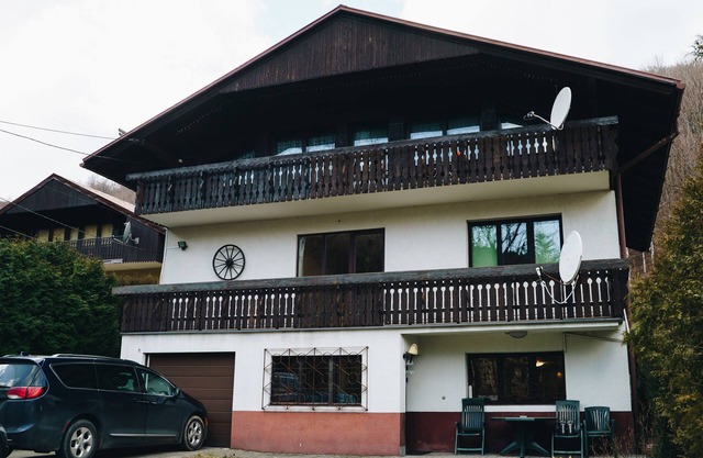 4 bdr spacious House close to Szczyrk and Bielsko-Biała