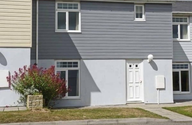4 Bed/3 Bath Holiday Cottage - Amazing central location in Cornwall