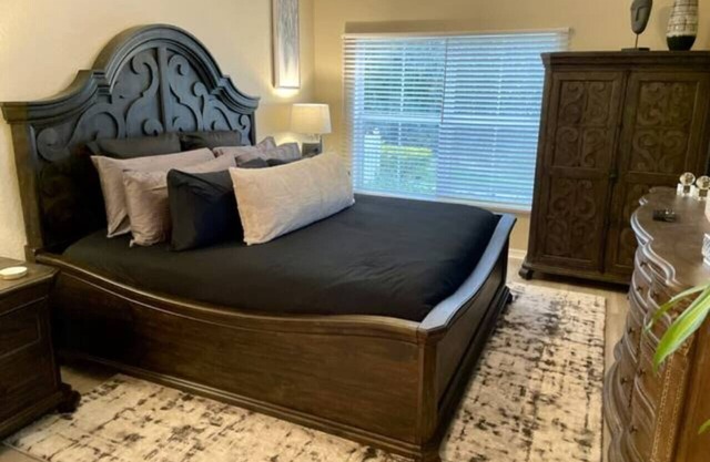 4 Bed 3 Bath Kissimmee Townhouse!