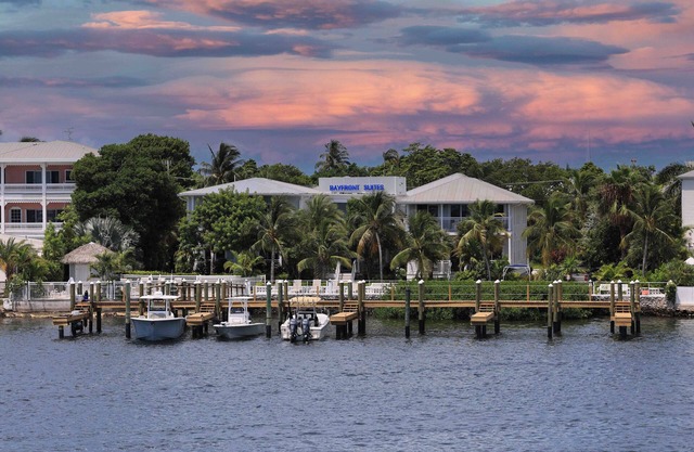 4-Bed, 3-Bath Waterfront Condo at Bayfront Suites & Marina - NO CLEANING FEE