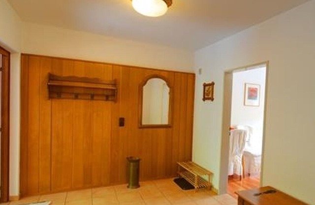 4-bed apartment (type D) - Apartments Haus Panorama