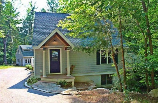 4 Bed Gunstock Acres Property Minutes from Gunstock Mountain & Lake Winnipesauke