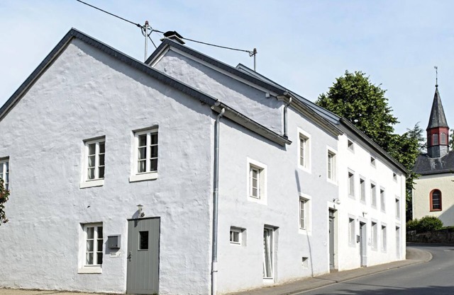 4 bed holiday home (honorary prize) - 4 stars - Nengshof