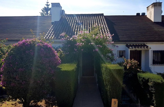 4-bed Holiday Home in Estepona with Stunning Views and 5 Minutes from the Beach