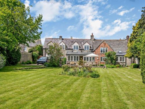 4 Bed in Isle of Purbeck IC101