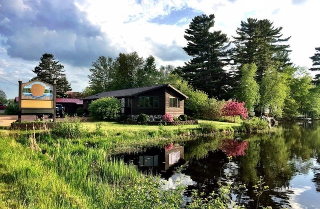 4 bedroom, 2 bath on Lake Mohawksin in Tomahawk