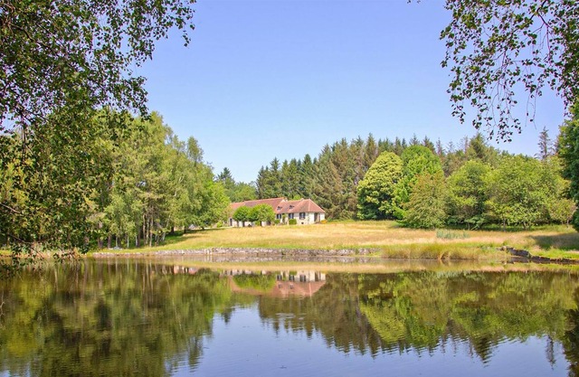 4 bedroom accommodation in La Roche-l'Abeille