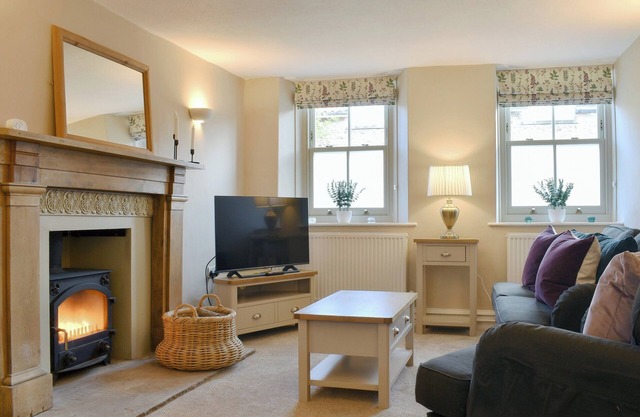 4 bedroom accommodation in Thornton le Dale