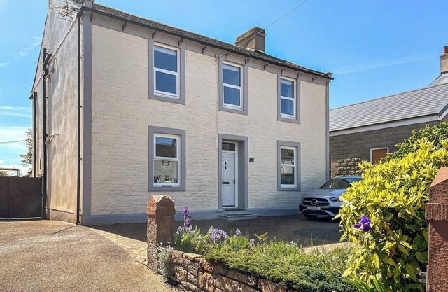 4 bedroom accommodation in Cockermouth and the North West Fells