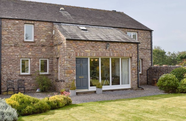 4 bedroom accommodation in Kirkby Stephen