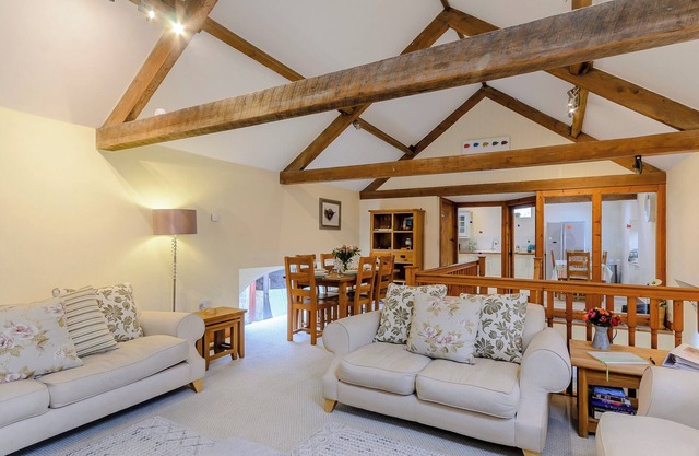 4 bedroom accommodation in Brough Sowerby, near Kirkby Stephen