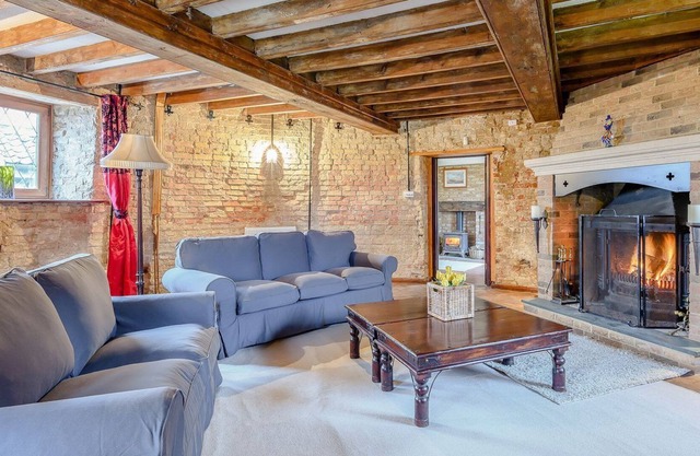 4 bedroom accommodation in Shouldham Thorpe, near Kings Lynn